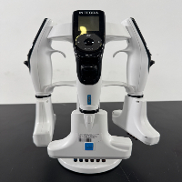 Integra Electronic Multichannel Pipettes w/Stand - Quantity 4 image 2
